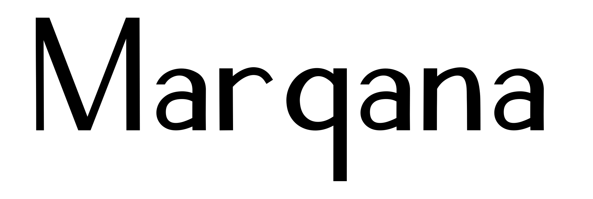 Marqana
